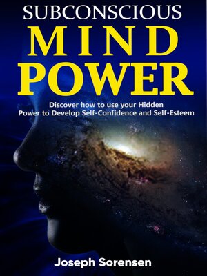 cover image of Subconscious Mind Power